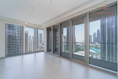 2 Cпальни Апартаменты в аренду в Дубай Даунтаун, Дубай - Квартира в Дубай Даунтаун，Форте，Форте 2, 2 cпальни, 230000 AED - 8907819
