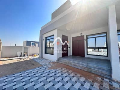 4 Bedroom Villa for Rent in Madinat Al Riyadh, Abu Dhabi - WhatsApp Image 2024-04-22 at 11.30. 31 AM. jpeg