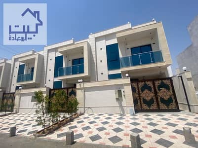 5 Bedroom Villa for Sale in Al Yasmeen, Ajman - WhatsApp Image 2024-04-25 at 12.12. 56 PM. jpeg