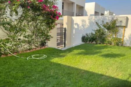 3 Bedroom Townhouse for Sale in Town Square, Dubai - GREAT LAYOUT | LANDSCAPED | GOOD PRICE