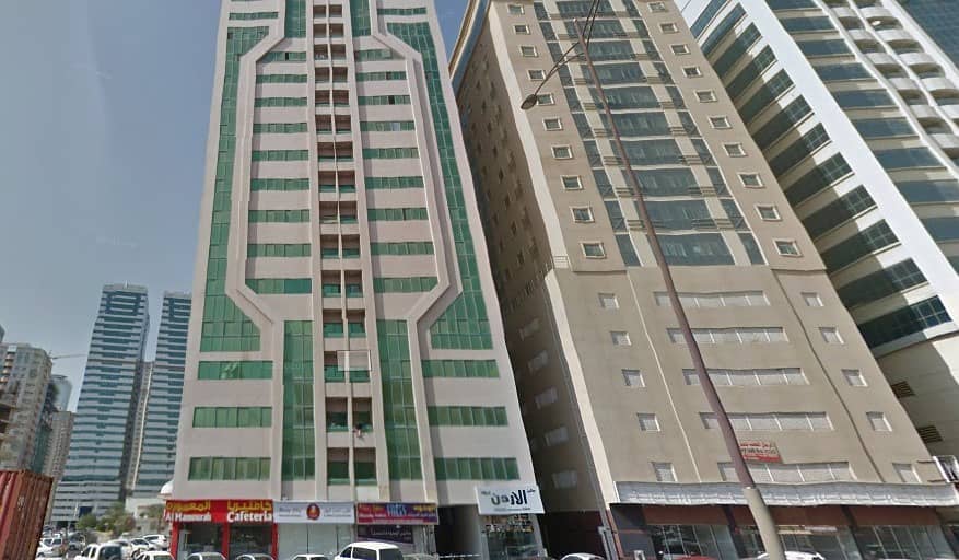 Spacious One And Two Bedroom At Al Nahda Sharjah Spacious One And Two Bedroom At Al Nahda Sharjah