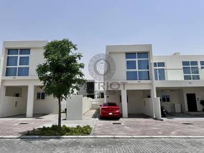 3 Bedroom Townhouse for Rent in DAMAC Hills 2 (Akoya by DAMAC), Dubai - WhatsApp Image 2024-04-24 at 8.29. 31 PM (4). jpeg