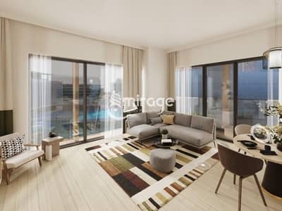 2 Bedroom Flat for Sale in Saadiyat Island, Abu Dhabi - 3. jpg