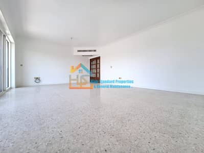 فلیٹ 3 غرف نوم للايجار في شارع المطار، أبوظبي - WhatsApp Image 2024-04-25 at 11.33. 51 AM. jpeg