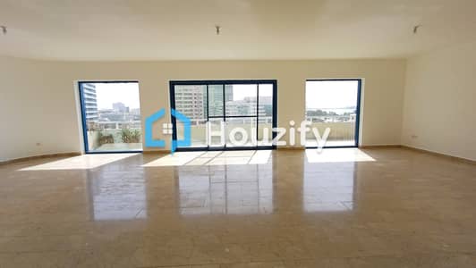 3 Bedroom Apartment for Rent in Al Khalidiyah, Abu Dhabi - 20240424_150956. jpg