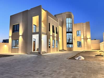 6 Bedroom Villa for Rent in Madinat Al Riyadh, Abu Dhabi - FARFQHyhsDF0D2iZfZhed5aZeHZuQSzQ5d87RHgJ