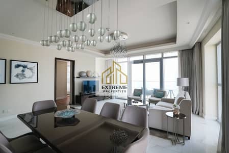 فلیٹ 3 غرف نوم للايجار في وسط مدينة دبي، دبي - WhatsApp Image 2024-04-25 at 12.11. 49. jpeg