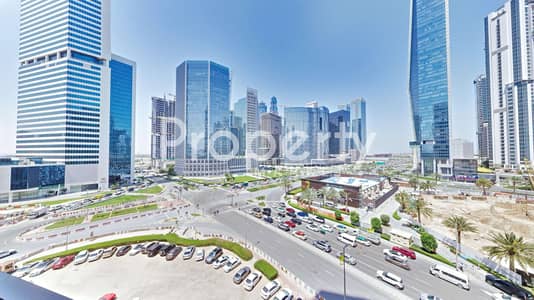 شقة 1 غرفة نوم للايجار في الخليج التجاري، دبي - 132_screenshot_U-2789 Business Bay, Ahad Residence - 1BR. png