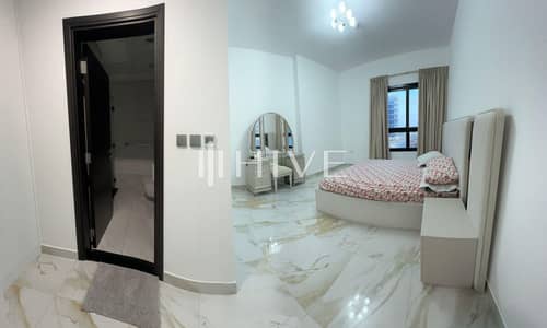 2 Bedroom Apartment for Rent in Majan, Dubai - 2 Bedrooms  2 Washrooms | Barari Hills