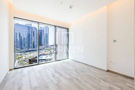 1 Bedroom Apartment for Rent in Business Bay, Dubai - Best Deal | Brand New Apt | Boulevard View