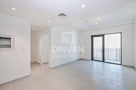 1 Bedroom Apartment for Rent in Dubai Creek Harbour, Dubai - Brand New | Spacious Layout | Chiller Free
