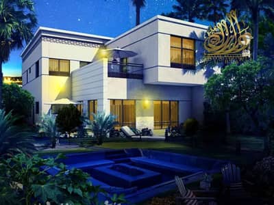 4 Bedroom Villa for Sale in Sharjah Garden City, Sharjah - 6. png