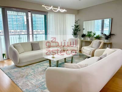 3 Bedroom Apartment for Sale in Al Raha Beach, Abu Dhabi - WhatsApp Image 2024-04-25 at 12.44. 04 PM (1). jpeg