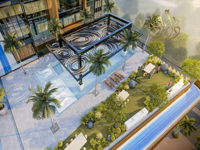 1 Bedroom Apartment for Sale in Jumeirah Village Triangle (JVT), Dubai - 7. jpg