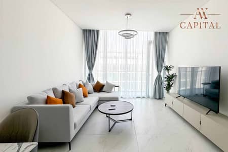 1 Bedroom Flat for Rent in Mohammed Bin Rashid City, Dubai - Lagoon View | Brand New | Fully Furnished