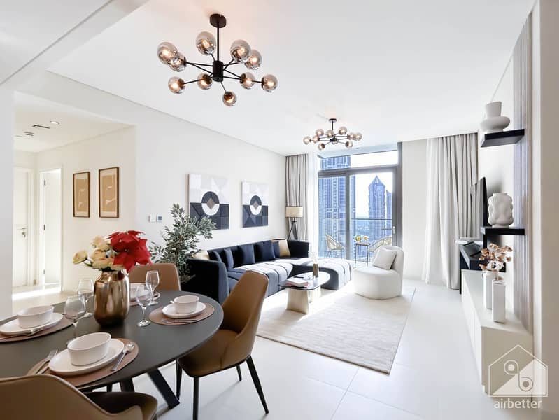 10 Crown Tower - 2901-Living-12. jpg