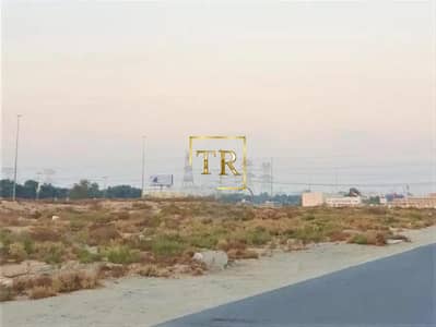 Plot for Sale in International City, Dubai - Investment | Good Opportunity | Prime Location