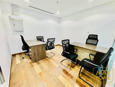 Office for Rent in Al Danah, Abu Dhabi - WhatsApp Image 2024-04-07 at 2.19. 30 PM (8). jpeg