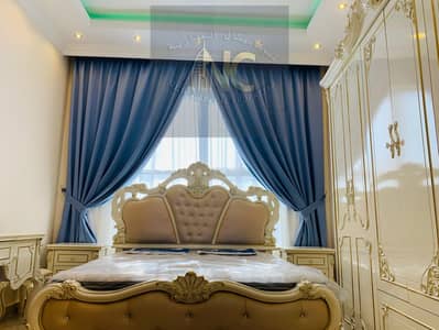 3 Bedroom Apartment for Rent in Al Rawda, Ajman - 96eb1f37-acb4-47db-b582-b0ba36e0099d. jpg