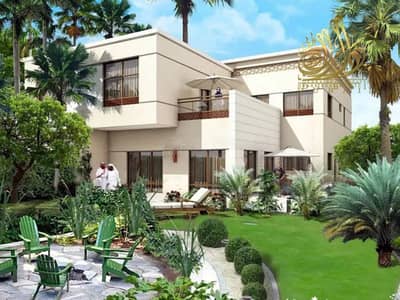 4 Bedroom Villa for Sale in Sharjah Garden City, Sharjah - 55. png