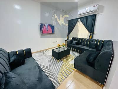 2 Bedroom Flat for Rent in Al Mowaihat, Ajman - WhatsApp Image 2023-11-11 at 13.09. 47_718ddc53. jpg