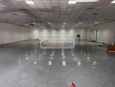 Warehouse for Rent in Mussafah, Abu Dhabi - IMG-20240425-WA0002. jpg