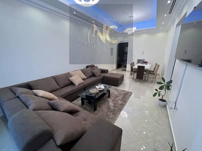 4 Bedroom Apartment for Rent in Al Rawda, Ajman - 7b7bb83a-f218-4f57-9d5b-6f6d7af6fd3c (1). jpg