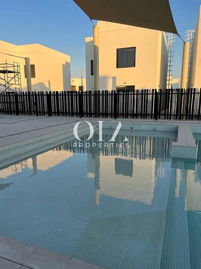 3 Bedroom Townhouse for Rent in Yas Island, Abu Dhabi - WhatsApp Image 2024-02-05 at 11.33. 00 AM. jpeg