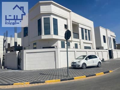 5 Bedroom Villa for Sale in Al Zahya, Ajman - IMG-20240425-WA0124. jpg