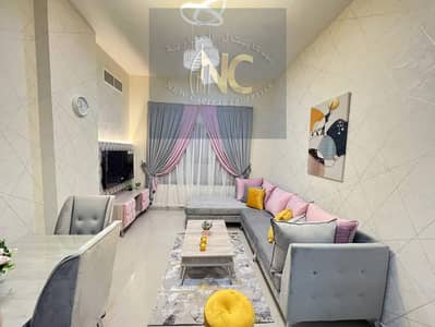 شقة 1 غرفة نوم للايجار في كورنيش عجمان، عجمان - WhatsApp Image 2023-10-04 at 11.08. 07 AM (1). jpeg