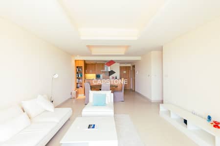 فلیٹ 1 غرفة نوم للايجار في جزيرة السعديات، أبوظبي - WhatsApp Image 2024-04-25 at 12.33. 55 PM. jpeg