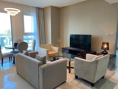 1 Bedroom Flat for Rent in Dubai South, Dubai - WhatsApp Image 2024-04-24 at 17.57. 38. jpg