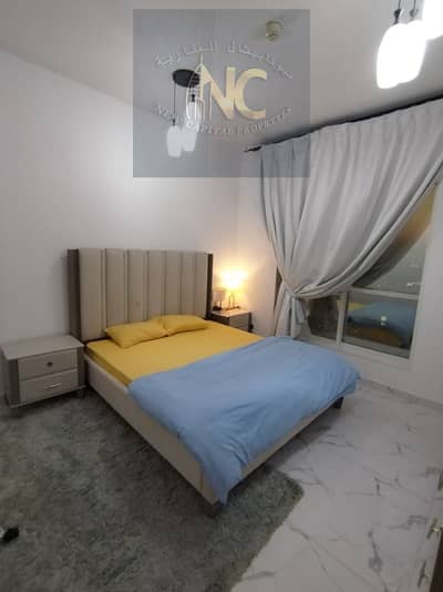 2 Bedroom Flat for Rent in Al Rashidiya, Ajman - 75084b40-f332-447e-ad38-0719babeda51. jpg