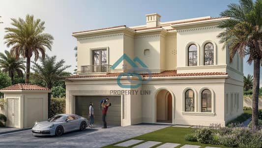 3 Bedroom Villa for Sale in Zayed City, Abu Dhabi - BL Seville - Sales Presentation V2 Email Ve. jpg