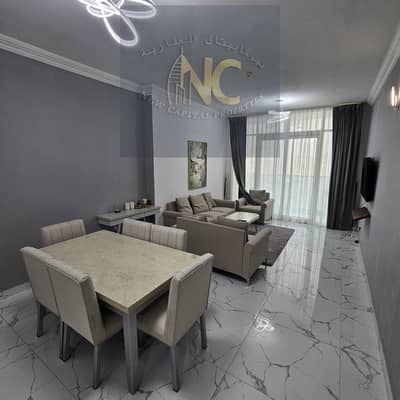 2 Bedroom Apartment for Rent in Al Rashidiya, Ajman - WhatsApp Image 2024-03-04 at 1.12. 50 PM. jpeg