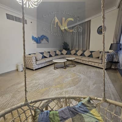 شقة 2 غرفة نوم للايجار في كورنيش عجمان، عجمان - WhatsApp Image 2024-03-06 at 6.27. 31 PM (1). jpeg
