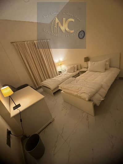 2 Bedroom Flat for Rent in Al Rashidiya, Ajman - 24233a16-1675-47b5-ab6f-100313068fba. jpg