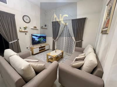 1 Bedroom Apartment for Rent in Al Jurf, Ajman - 58c71cb3-b358-4ab7-84b5-07b0b90045e9. jpg
