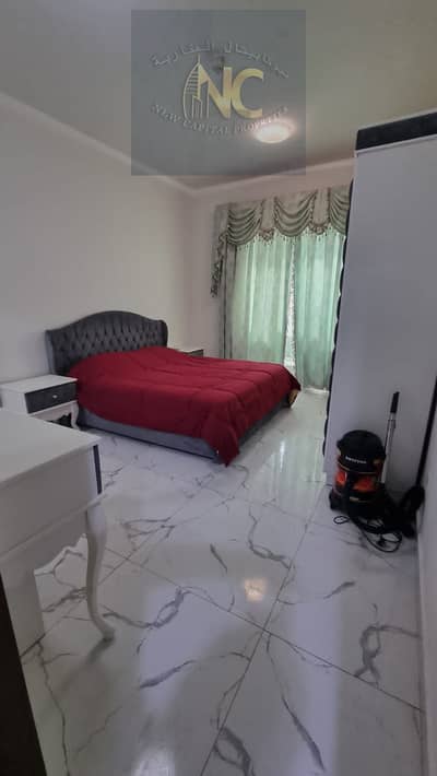 1 Bedroom Apartment for Rent in Al Rashidiya, Ajman - 33b0abb4-a1cd-453a-b582-a5b6b2454072. jpg