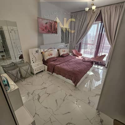 1 Bedroom Apartment for Rent in Al Rashidiya, Ajman - a4006f65-55e2-4b17-8beb-2b02d189278e. jpg