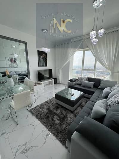 1 Bedroom Flat for Rent in Al Rashidiya, Ajman - 68b8802b-c6ab-474f-8f45-ff5d4ff953c5. jpg