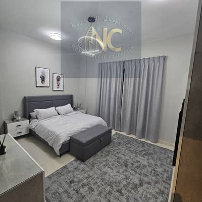 شقة 1 غرفة نوم للايجار في كورنيش عجمان، عجمان - e36b80bb-0f80-4428-8733-fc63c0d06487. jpg