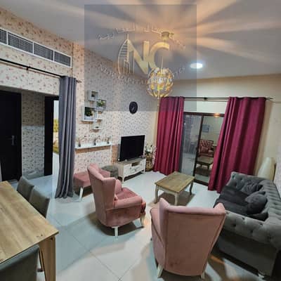 1 Bedroom Flat for Rent in Corniche Ajman, Ajman - 787367ca-9a05-4ec8-b3ee-f76e0ba20c04. jpg