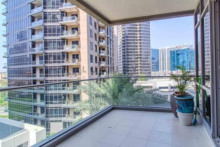 2 Bedroom Flat for Rent in Downtown Dubai, Dubai - Burj Views | Price Drop | Spacious