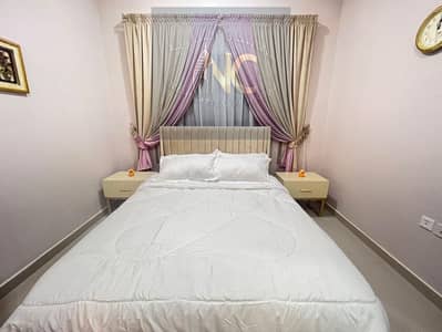 1 Bedroom Apartment for Rent in Corniche Ajman, Ajman - c974d45f-0799-4606-9fad-de09ce8c55b8. jpg