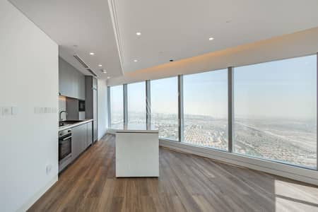 1 Bedroom Flat for Rent in Jumeirah Lake Towers (JLT), Dubai - Jumeirah Islands View | High Floor | Corner Unit