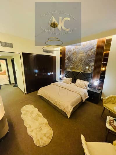 2 Bedroom Apartment for Sale in Ajman Downtown, Ajman - 4ab42ccb-18de-470e-8c0d-51581d52c9b9. jpg