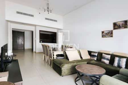 شقة 2 غرفة نوم للبيع في قرية جميرا الدائرية، دبي - شقة في بوتانيكا،الضاحية 13،قرية جميرا الدائرية 2 غرف 1199000 درهم - 8908046