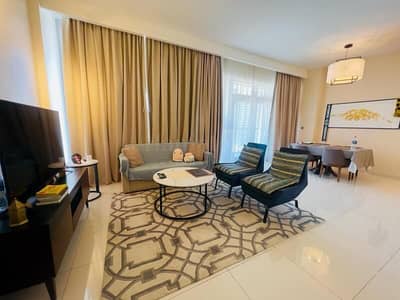 شقة 2 غرفة نوم للايجار في الخليج التجاري، دبي - شقة في برج أفانتي،الخليج التجاري 2 غرف 135000 درهم - 8852630