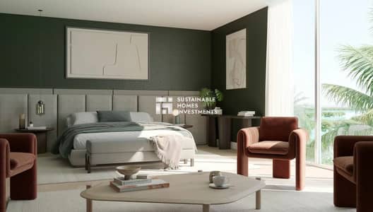 فیلا 5 غرف نوم للبيع في جزيرة السعديات، أبوظبي - WhatsApp Image 2022-11-23 at 4.04. 45 PM. jpeg